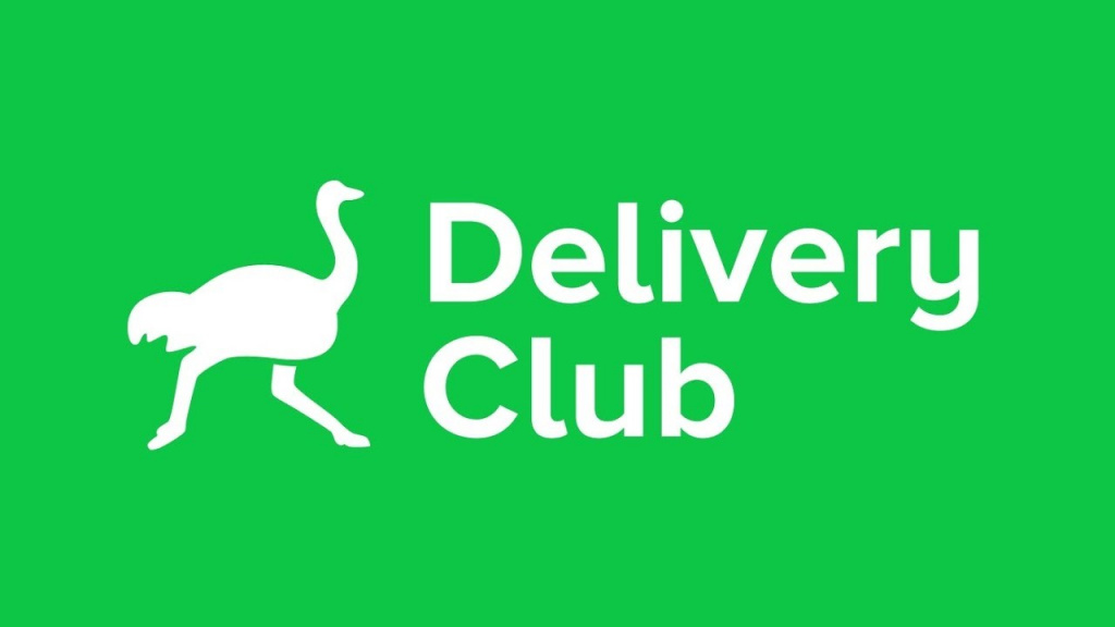 Delivery Club